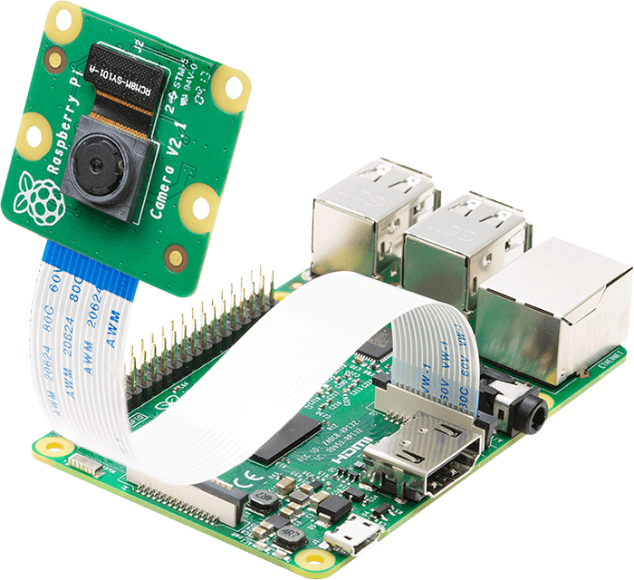 Raspberry Pi camera Raspberry Pi camera