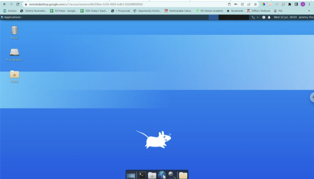 remote desktop remote desktop